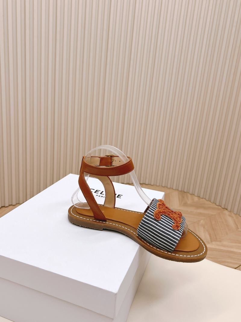 Celine Sandals